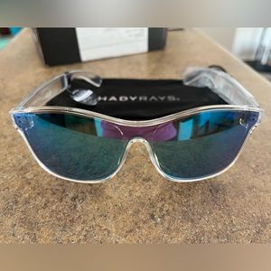 NWT Shady Rays Sunglasses